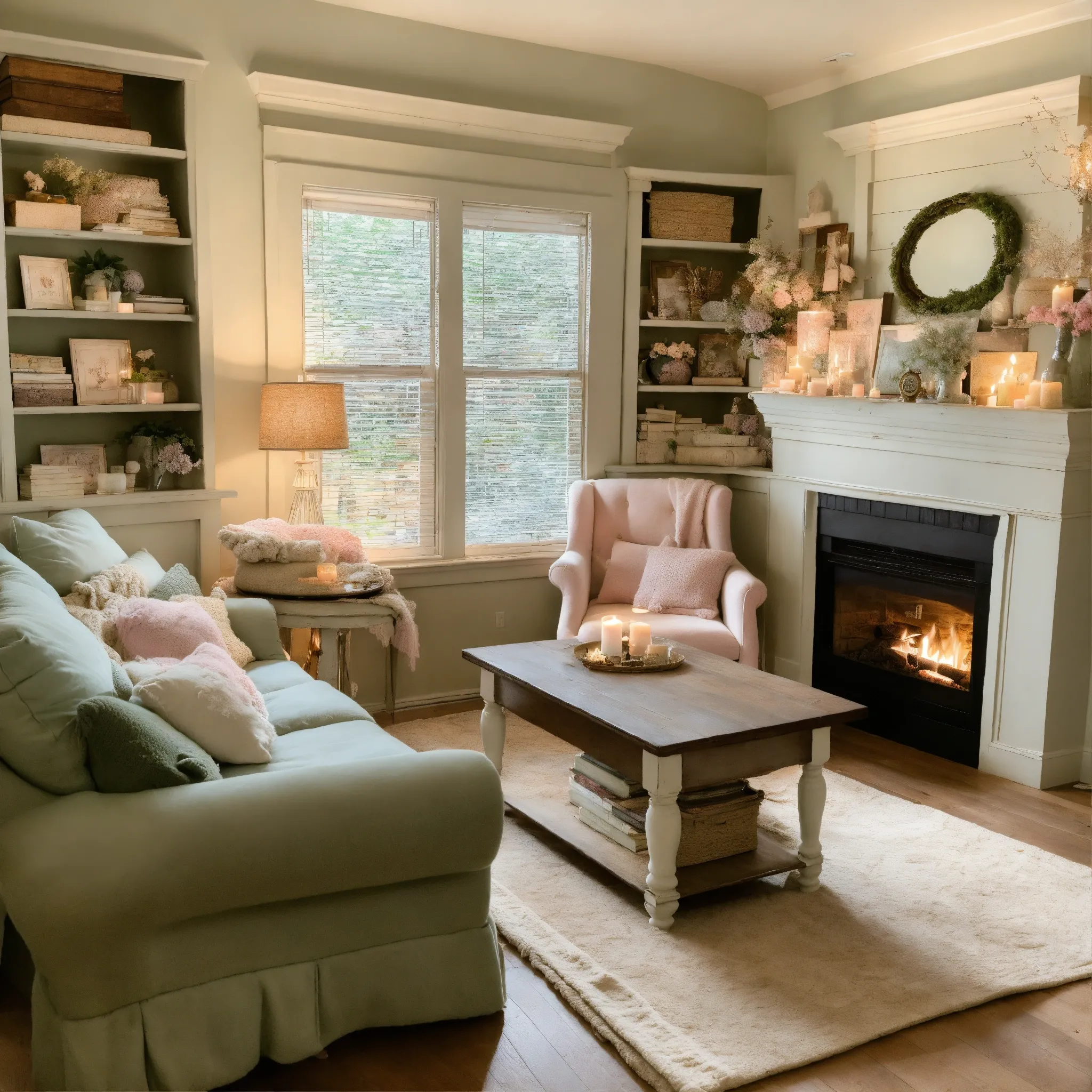 Zimmerpflanzen zur Luftreinigung