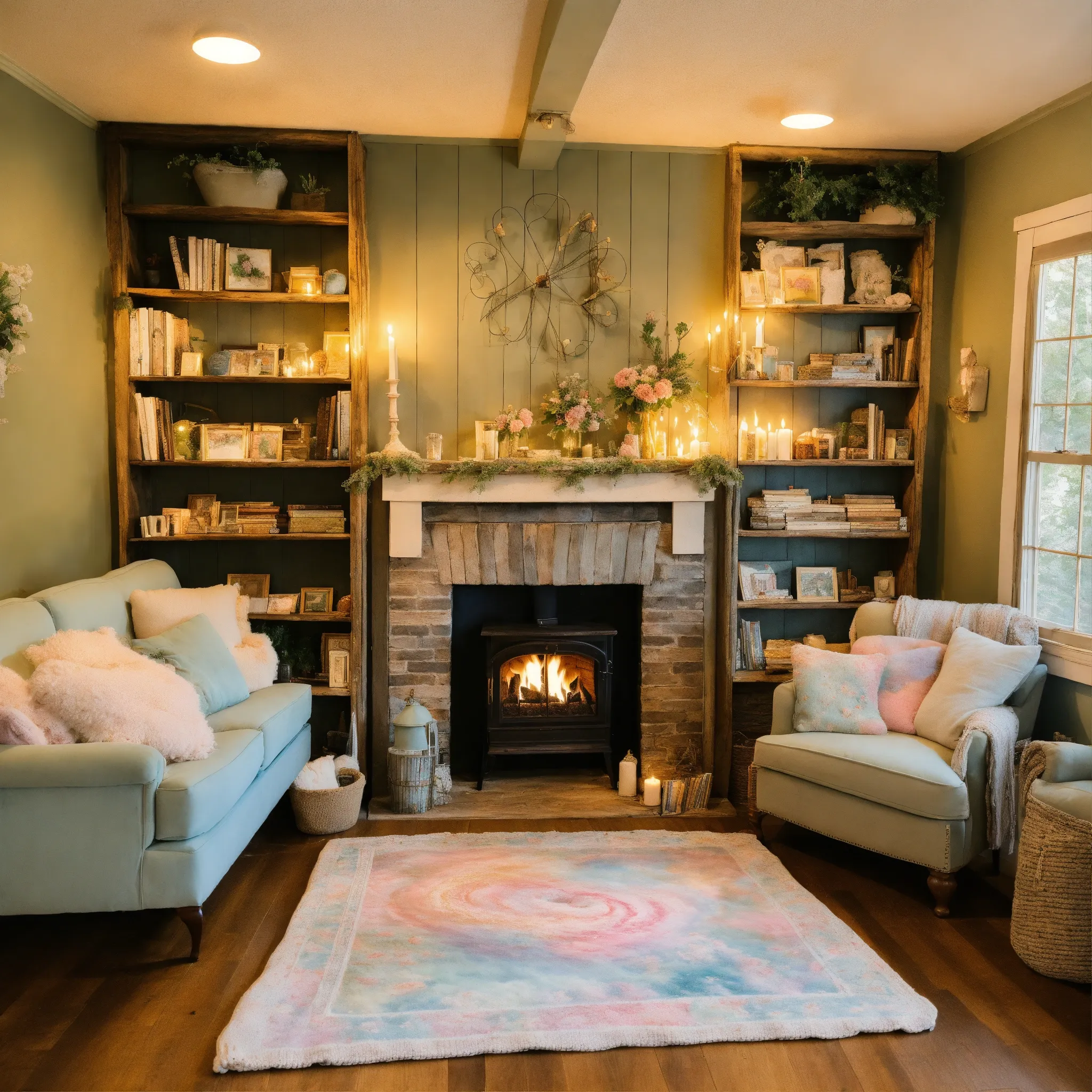 Tägliche Achtsamkeitsrituale im Zuhause