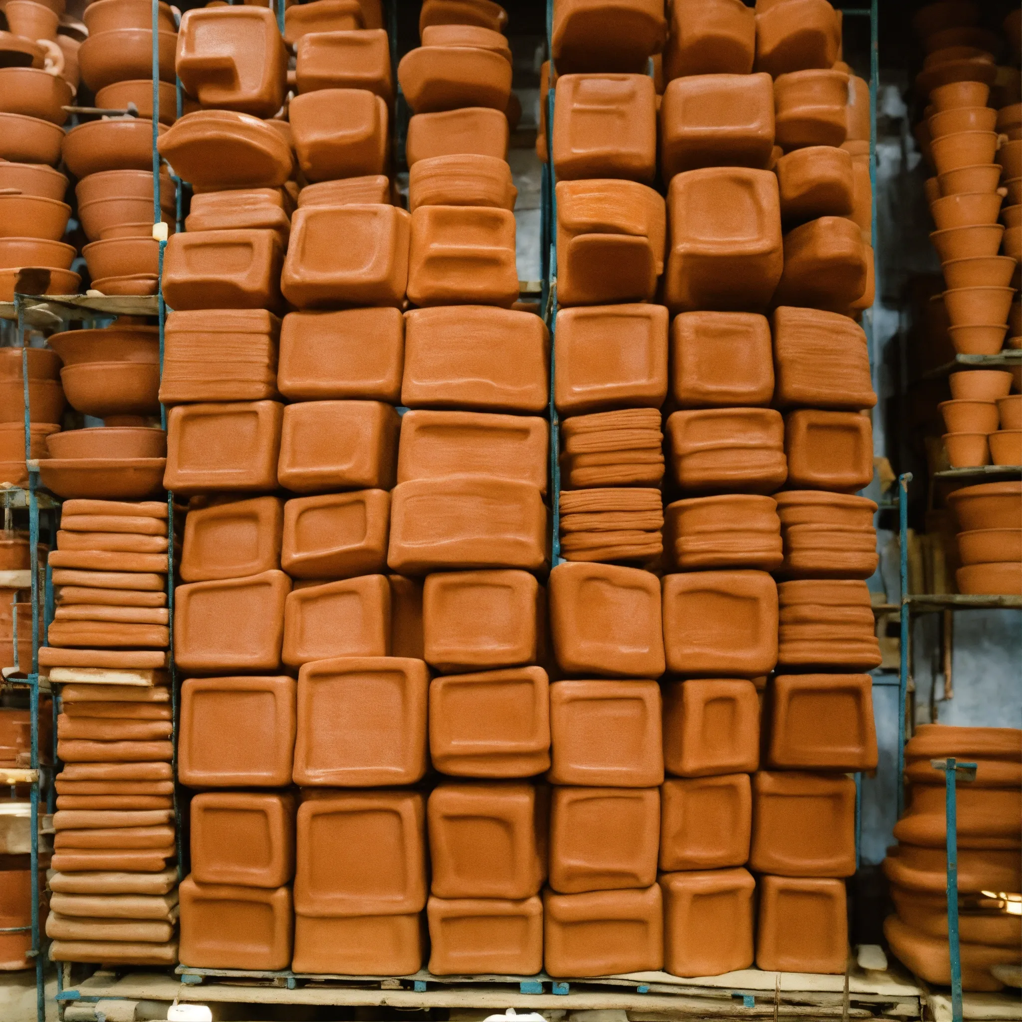 Beruhigende Schlafzimmergestaltung