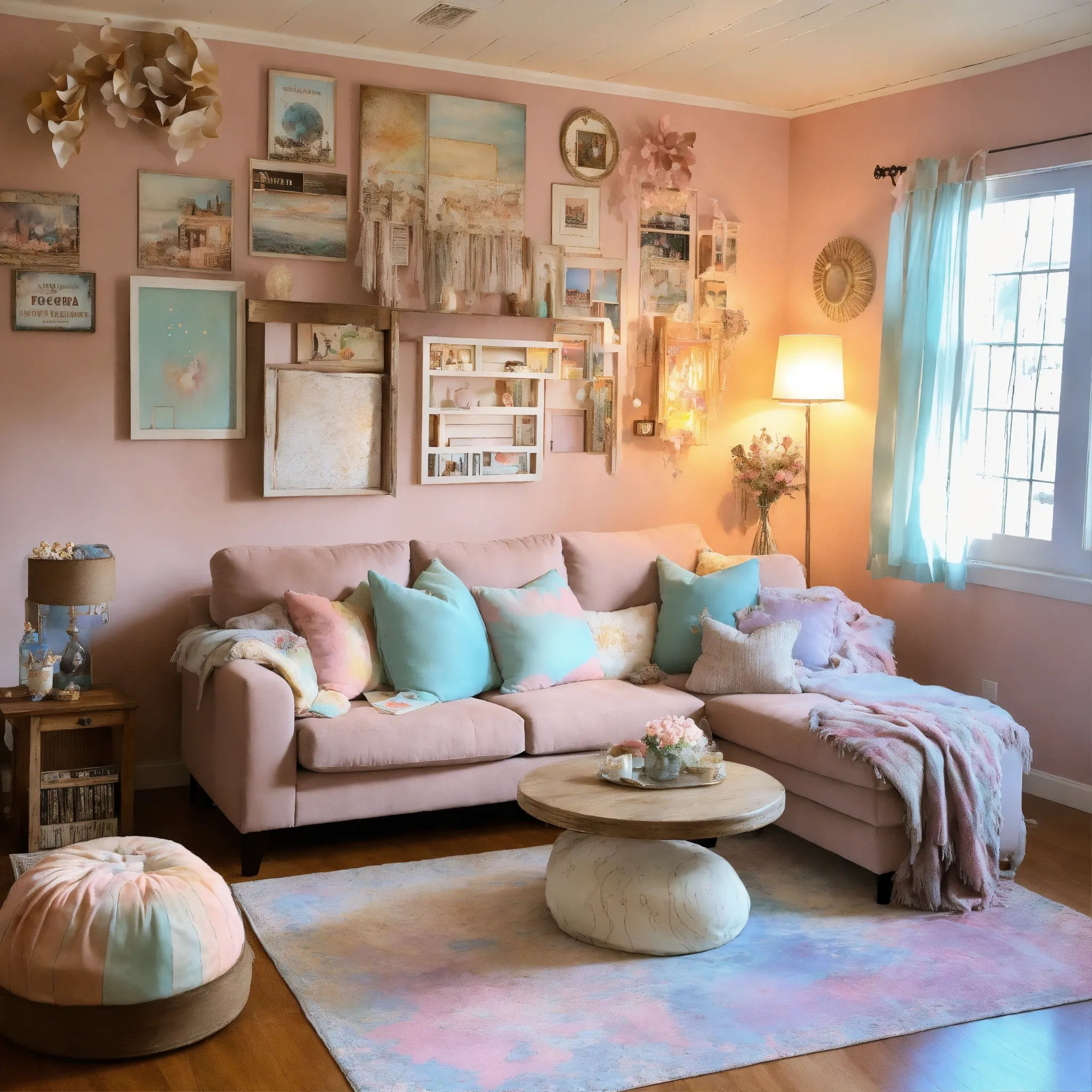 Konzentrationsfördernde Arbeitsumgebung